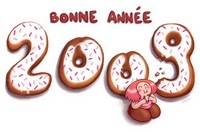 bonne année ! (source : Gally, sur son blog d'une grosse - Merci !)