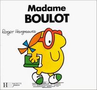 Madame Boulot est de retour