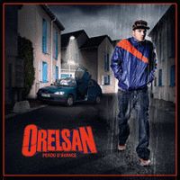 Orelsan - perdu d'avance