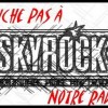 Soutien Skyrock